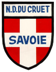 Notre-Dame-du-Cruet - Savoie