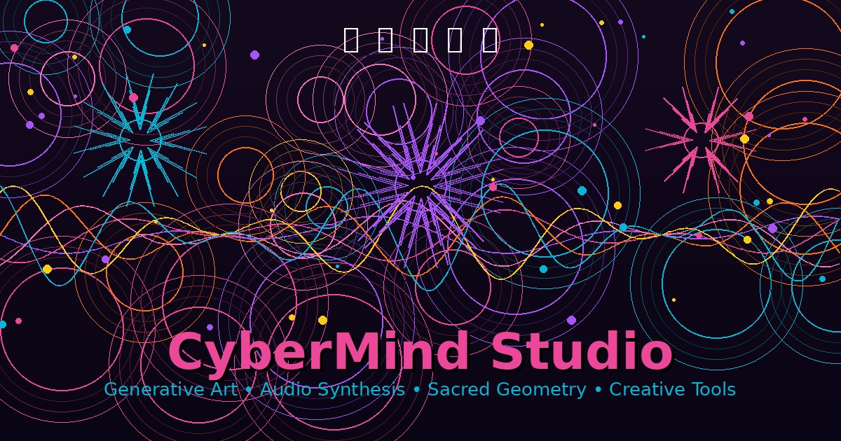 CyberMind Studio